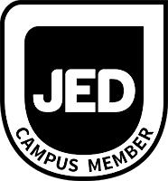 Jed Campus Seal