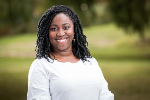 Nikki Chery