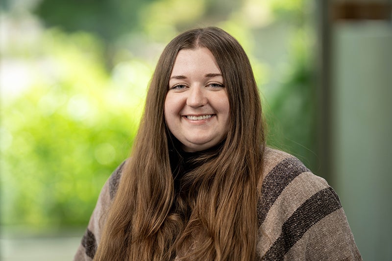 profile photo of Julia Le Grande